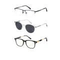 Reading Glasses Collection Bart $64.99/Set